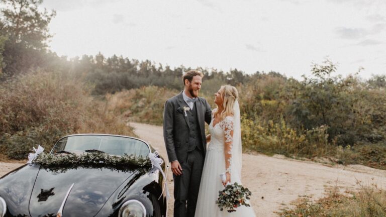 Fotógrafos de boda en Cantabria